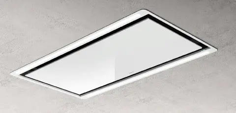 Потолочная вытяжка Elica HILIGHT-X H16 WH/A/100