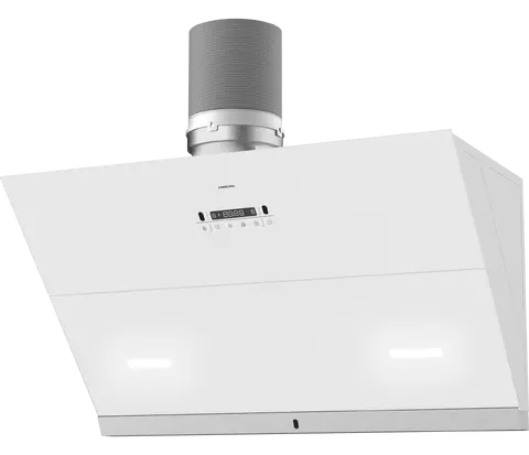 Наклонная вытяжка HIBERG VM 90131 W