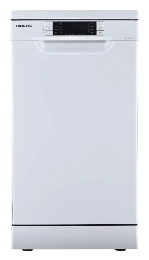 Посудомоечная машина HIBERG F48 1030 W