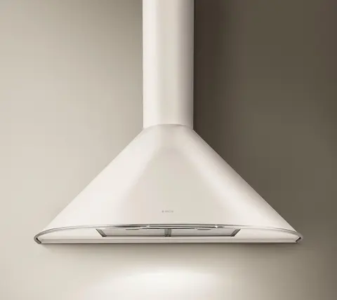 Купольная вытяжка Elica TONDA WH F/60