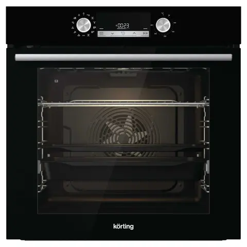 Электрический духовой шкаф Korting OKB 8931 CESN