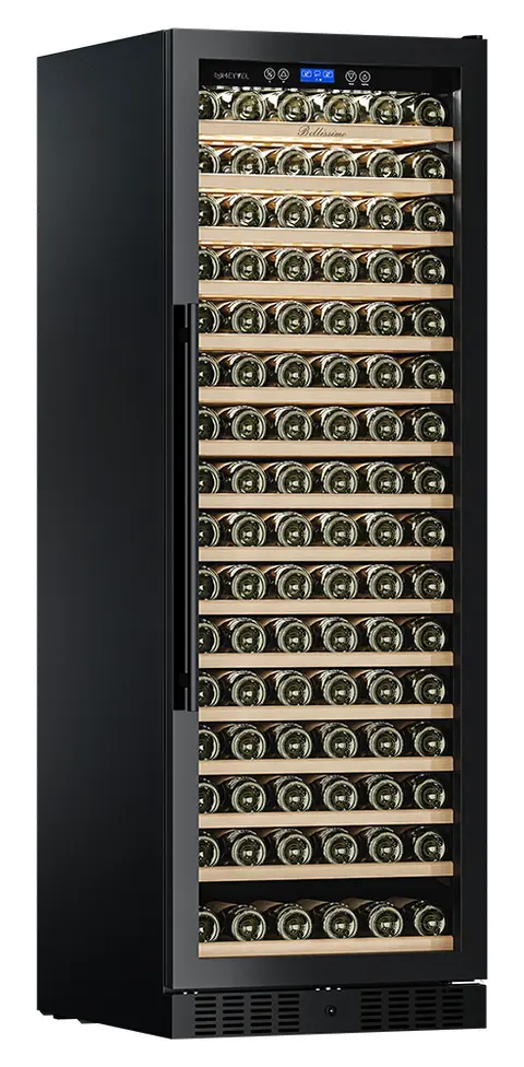 Винный шкаф Meyvel MV171-KBT1
