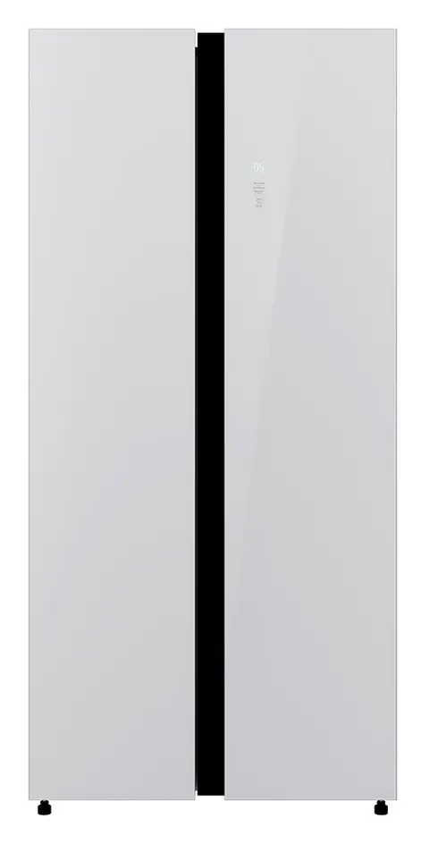 Холодильник LEX LSB520WHGID New
