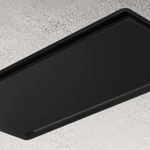 Потолочная вытяжка Elica ILLUSION H30 BL MAT/A/100