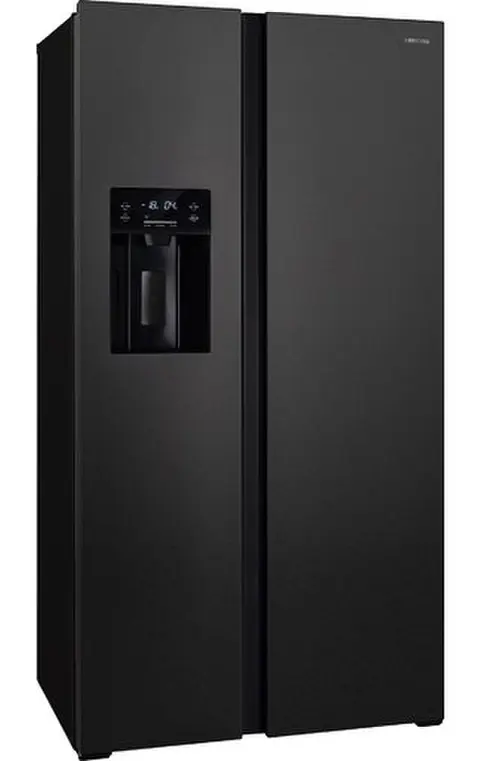 Холодильник Side-by-Side HIBERG RFS-650DX NFB inverter