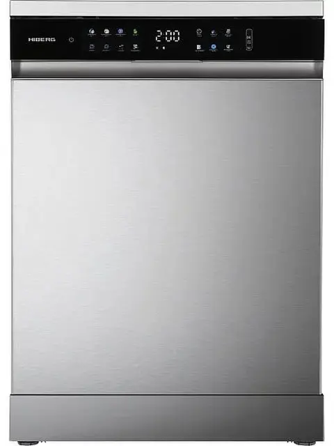 Посудомоечная машина HIBERG i-F 6815 LX
