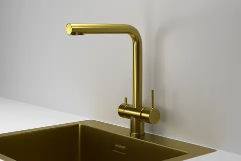 Смесители Granula