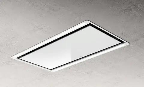 Потолочная вытяжка Elica HILIGHT GLASS NO MOTOR WH/A/100