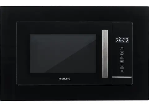 Встраиваемая микроволновая печь HIBERG i-VM 6502 B