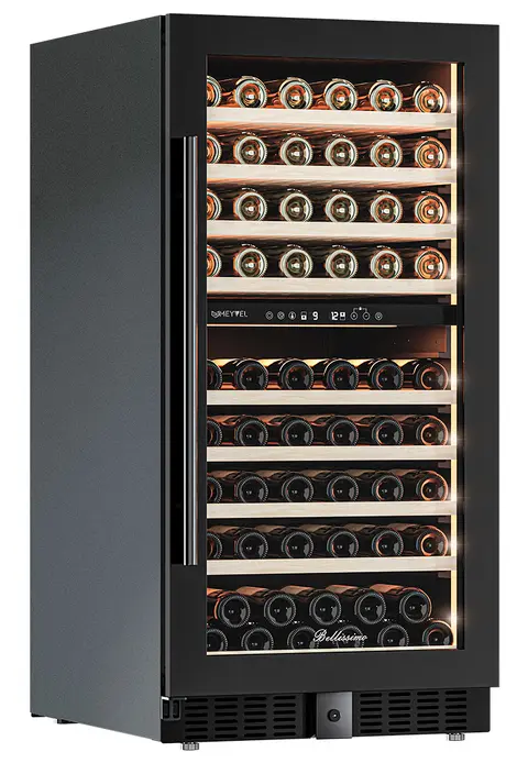 Винный шкаф Meyvel MV99PRO-KBT2