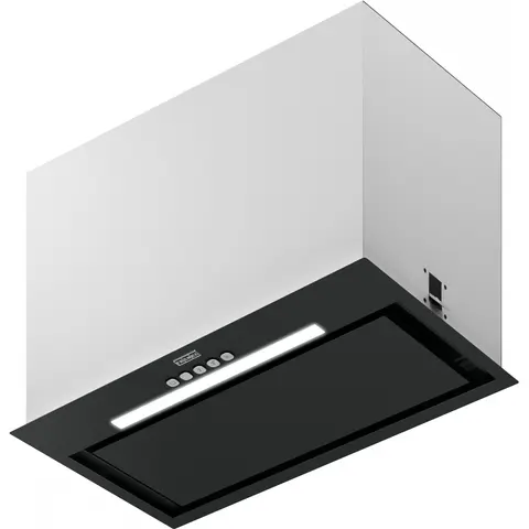 Встраиваемая вытяжка Franke FBFE BK MATT A52