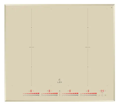 Индукционная варочная панель LEX EVI 641C I IV