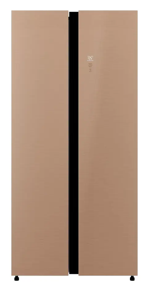 Холодильник LEX LSB520GLGID New