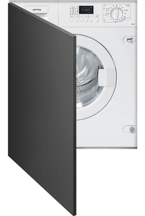Встраиваемая стиральная машина Smeg LSIA127