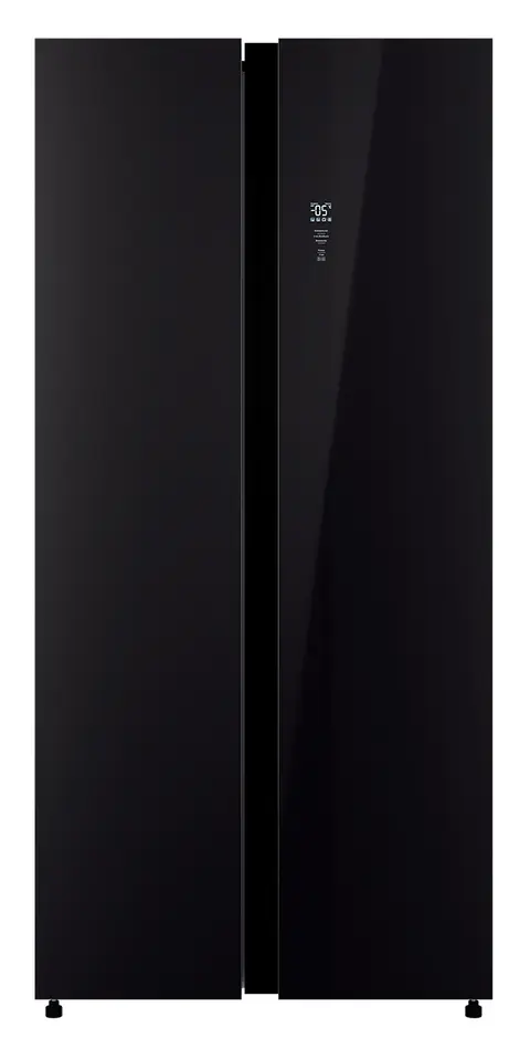Холодильник LEX LSB520BLGID New