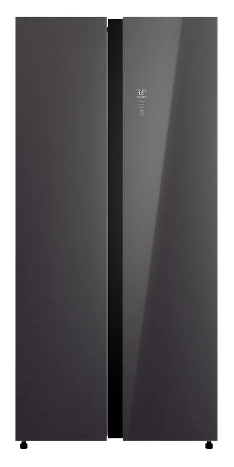 Холодильник LEX LSB520SLGID New
