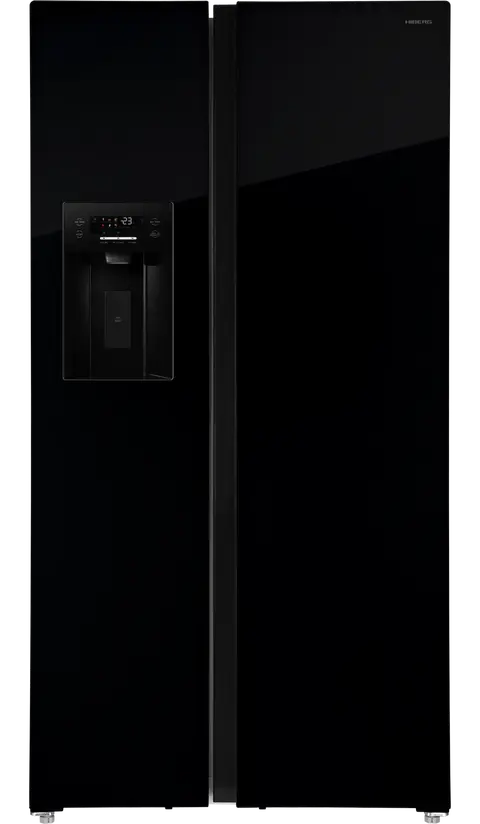 Холодильник Side-by-Side HIBERG i-RFS 655 GB