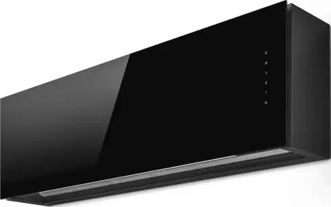 Наклонная вытяжка Elica RULES @ BL/F/120