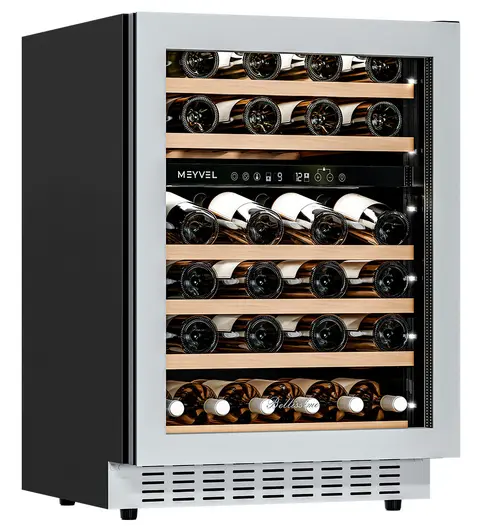 Винный шкаф Meyvel MV46NH-KWT2