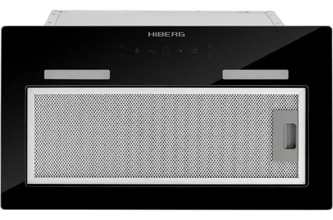 Встраиваемая вытяжка HIBERG VMF 6091 B