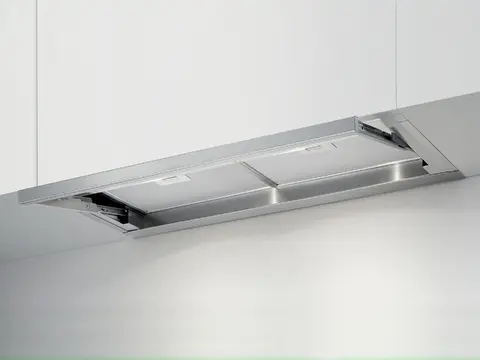 Встраиваемая вытяжка Elica LEVER IX/A/116