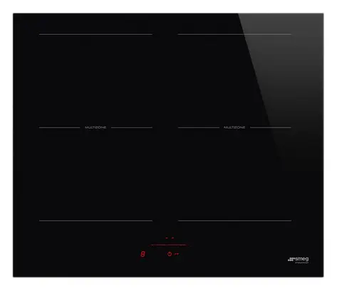 Индукционная варочная панель Smeg SI2M5643D1
