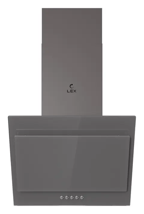 Наклонная вытяжка LEX MIO G 500 Inverter GR