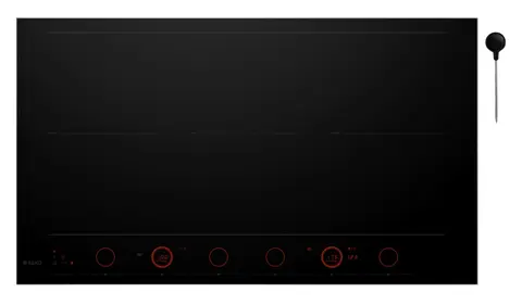 Индукционная варочная панель ASKO HID956GC