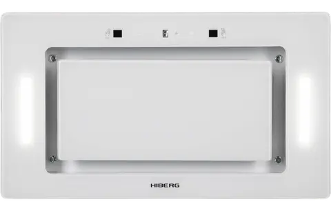 Встраиваемая вытяжка HIBERG VMF 6191 W