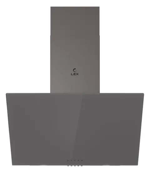 Наклонная вытяжка LEX MIO 600 Inverter GR