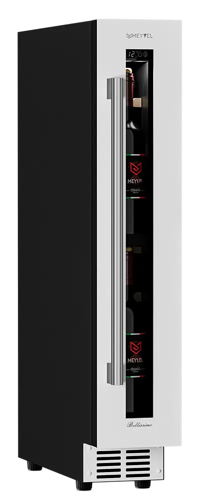 Винный шкаф Meyvel MV9-KWT1