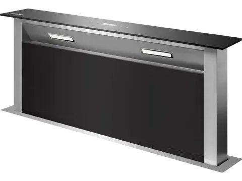 Вытяжка в столешницу HIBERG VTMF 90100 B