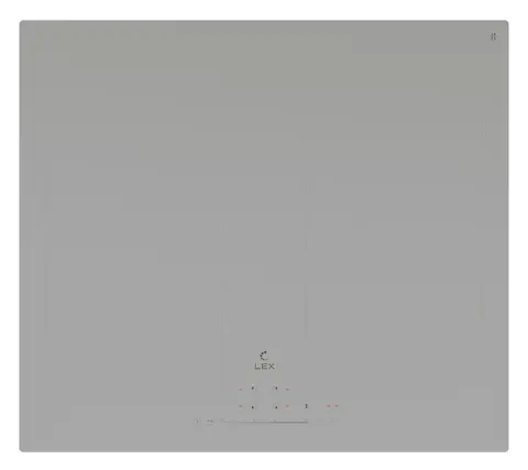 Индукционная варочная панель LEX EVI 641B GR