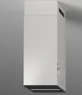 Островная вытяжка Elica HAIKU ISLAND WH/A/32