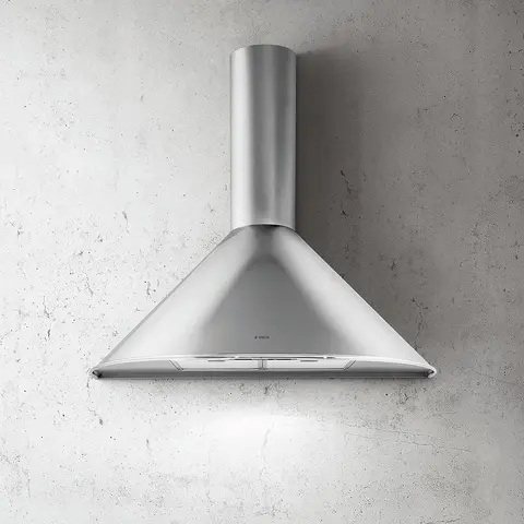 Купольная вытяжка Elica TONDA IX F/60