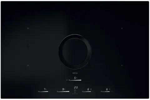 Индуционная варочная панель Elica NIKOLATESLA SWITCH GLOW RAW BR/A/83