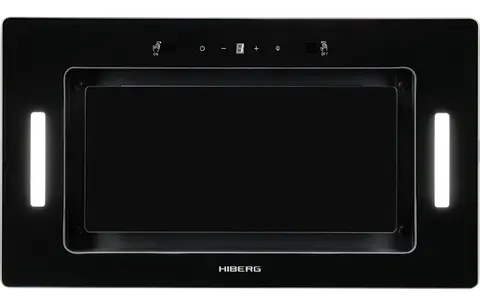 Встраиваемая вытяжка HIBERG VMF 6191 B