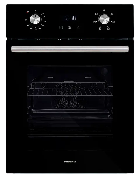 Электрический духовой шкаф HIBERG VM 4260 B