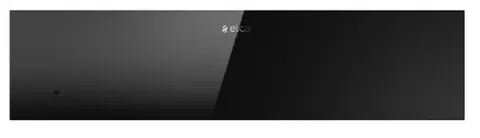 Шкаф для подогрева посуды Elica VIRTUS WARM DRAWER 60 PP BL