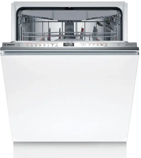 Встраиваемая посудомоечная машина Bosch Series 6 SMD6ECX12E