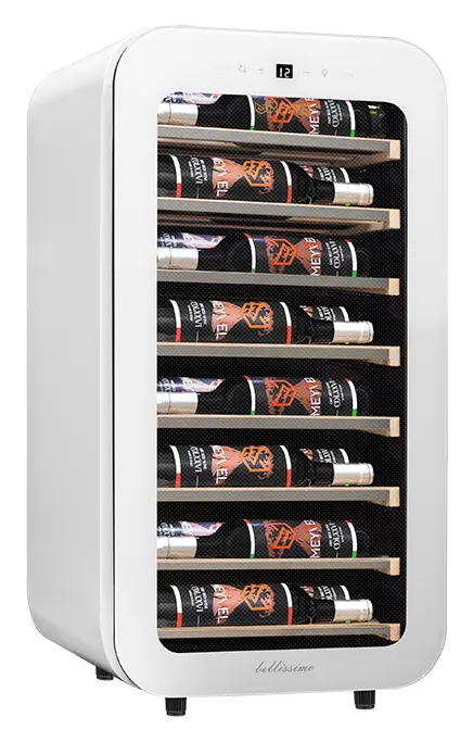 Винный шкаф Meyvel MV22-KWF1