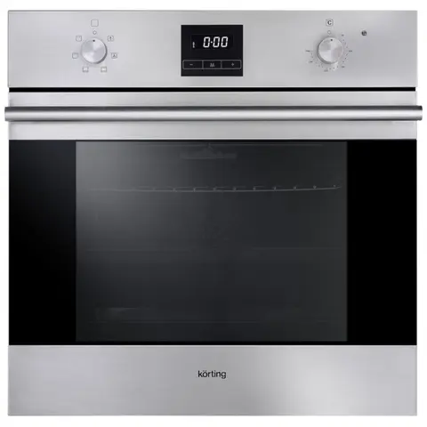 Электрический духовой шкаф Korting OKB 560 CFX