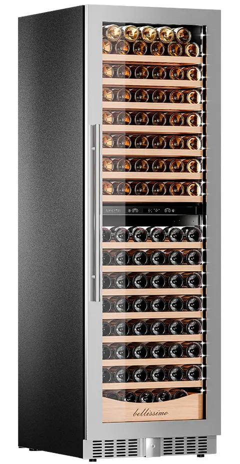 Винный шкаф Meyvel MV163PRO-KST2
