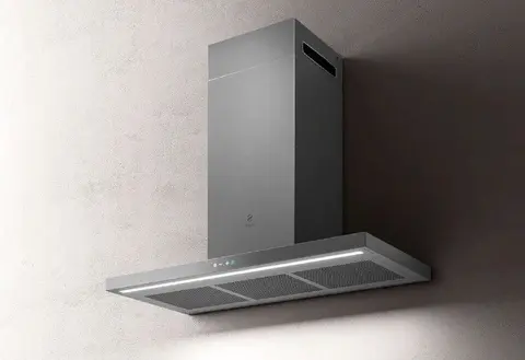 Декоративная вытяжка Elica THIN IX/A/70