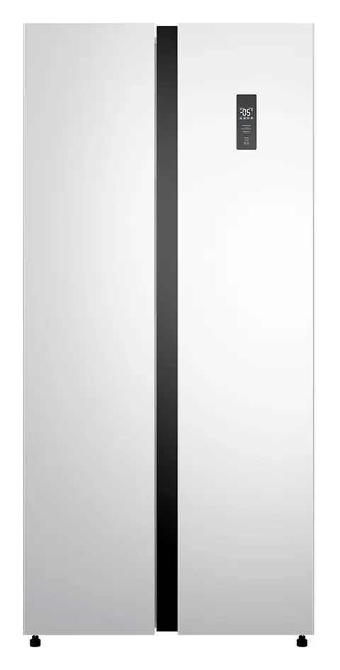 Холодильник LEX LSB520WHID New