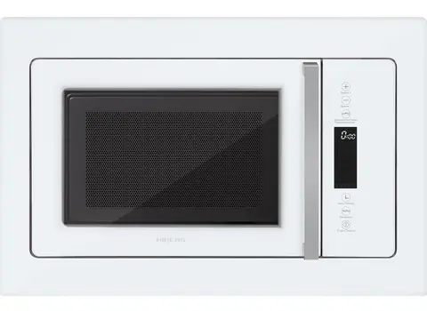 Встраиваемая микроволновая печь HIBERG i-VM 8505 W