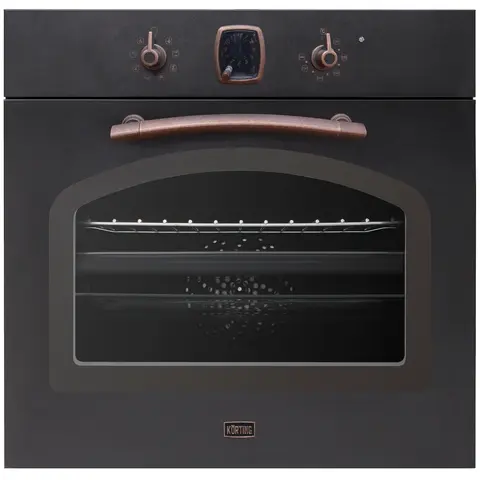 Электрический духовой шкаф Korting OKB 481 CRCN