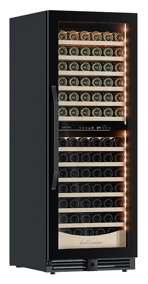 Винный шкаф Meyvel MV141PRO-KBT2