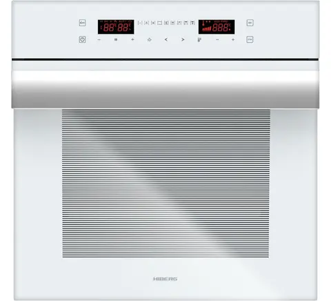 Электрический духовой шкаф HIBERG VM 6192 W
