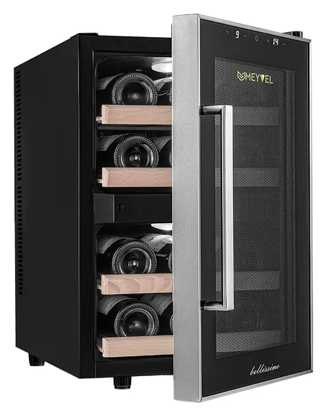 Винный шкаф Meyvel MV12-BF2 (EASY)